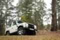 ,    1   - LandRover, Defender, , 4x4