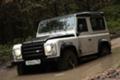    1   - LandRover, Defender, , 4x4