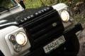 ,    1   - LandRover, Defender, , 4x4