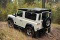    1   - LandRover, Defender, , 4x4