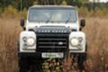    1   - LandRover, Defender, , 4x4