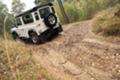 ,    1   - LandRover, Defender, , 4x4