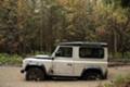 ,    1   - LandRover, Defender, , 4x4