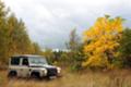 ,    1   - LandRover, Defender, , 4x4