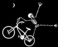 ,    Skeleton Bike - , , 
