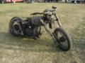    Skeleton Bike - , , 