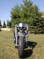 ,    Skeleton Bike - , , 