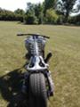    Skeleton Bike - , , 