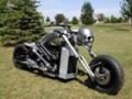    Skeleton Bike - , , 