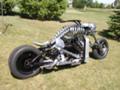    Skeleton Bike - , , 