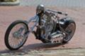 ,    Skeleton Bike - , , 