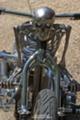 ,    Skeleton Bike - , , 