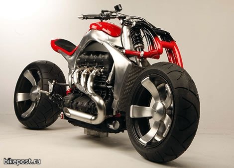    Triumph Rocket 3 - -, Triumph Rocket 3, 