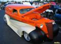 HOT ROD - , , 