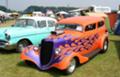 HOT ROD - , , 