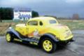 HOT ROD - , , 