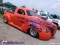 , HOT ROD - , , 