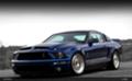 Mustang GT700KR: 700-     - Mustang GT700KR, , 