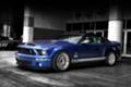 Mustang GT700KR: 700-     - Mustang GT700KR, , 