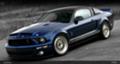 , Mustang GT700KR: 700-     - Mustang GT700KR, , 