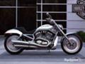 V-Rod Muscle   Harley-Davidson - Harley-Davidson, , 