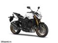  Yamaha FZ8  FZ8 Fazer 2010 - ,Yamaha FZ8  FZ8, -, 2010