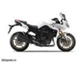  Yamaha FZ8  FZ8 Fazer 2010 - ,Yamaha FZ8  FZ8, -, 2010