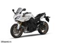 ,  Yamaha FZ8  FZ8 Fazer 2010 - ,Yamaha FZ8  FZ8, -, 2010