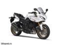 ,  Yamaha FZ8  FZ8 Fazer 2010 - ,Yamaha FZ8  FZ8, -, 2010