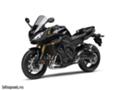  Yamaha FZ8  FZ8 Fazer 2010 - ,Yamaha FZ8  FZ8, -, 2010