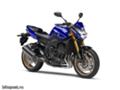  Yamaha FZ8  FZ8 Fazer 2010 - ,Yamaha FZ8  FZ8, -, 2010