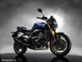 ,  Yamaha FZ8  FZ8 Fazer 2010 - ,Yamaha FZ8  FZ8, -, 2010