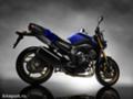  Yamaha FZ8  FZ8 Fazer 2010 - ,Yamaha FZ8  FZ8, -, 2010