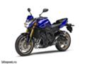  Yamaha FZ8  FZ8 Fazer 2010 - ,Yamaha FZ8  FZ8, -, 2010