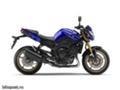 ,  Yamaha FZ8  FZ8 Fazer 2010 - ,Yamaha FZ8  FZ8, -, 2010