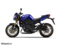 ,  Yamaha FZ8  FZ8 Fazer 2010 - ,Yamaha FZ8  FZ8, -, 2010