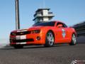 , Chevrolet    Chevrolet Camaro SS 2010 Indy 500 Pace Car - , Chevrolet, Camaro, muscle