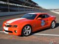 , Chevrolet    Chevrolet Camaro SS 2010 Indy 500 Pace Car - , Chevrolet, Camaro, muscle