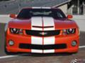 , Chevrolet    Chevrolet Camaro SS 2010 Indy 500 Pace Car - , Chevrolet, Camaro, muscle