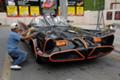 Batmobile - ,, 