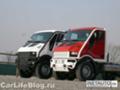     . UAZ t-rex -  t-rex, 44, , 