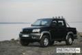 , UAZ Patriot Pickup - UAZ Patriot, , 