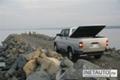 UAZ Patriot Pickup - UAZ Patriot, , 