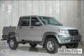 , UAZ Patriot Pickup - UAZ Patriot, , 