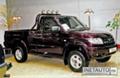 , UAZ Patriot Pickup - UAZ Patriot, , 