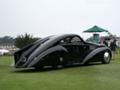 Rolls Royce Phantom I Jonckheere Coupe 1925  - Rolls-Royce