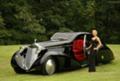 , Rolls Royce Phantom I Jonckheere Coupe 1925  - Rolls-Royce