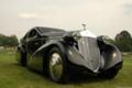Rolls Royce Phantom I Jonckheere Coupe 1925  - Rolls-Royce