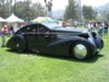 , Rolls Royce Phantom I Jonckheere Coupe 1925  - Rolls-Royce