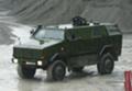 Dingo ATF   Unimog - , 4x4, Unimog